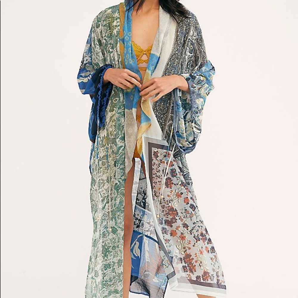 Kimono